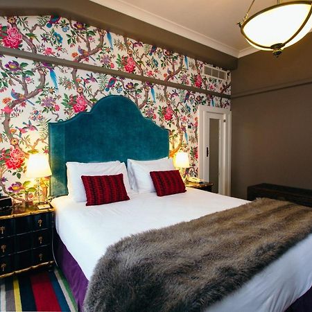 Art Deco Masonic Hotel Napier Bagian luar foto