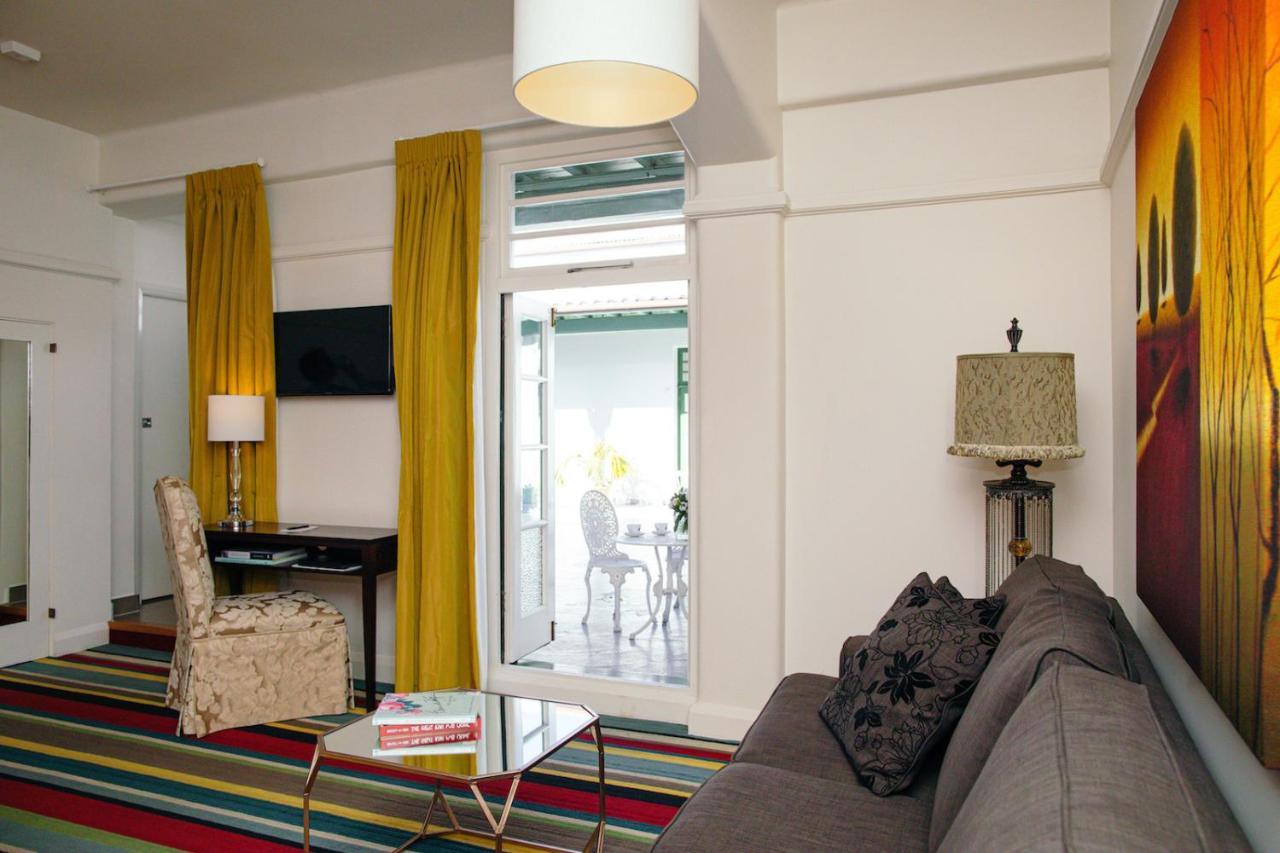 Art Deco Masonic Hotel Napier Bagian luar foto