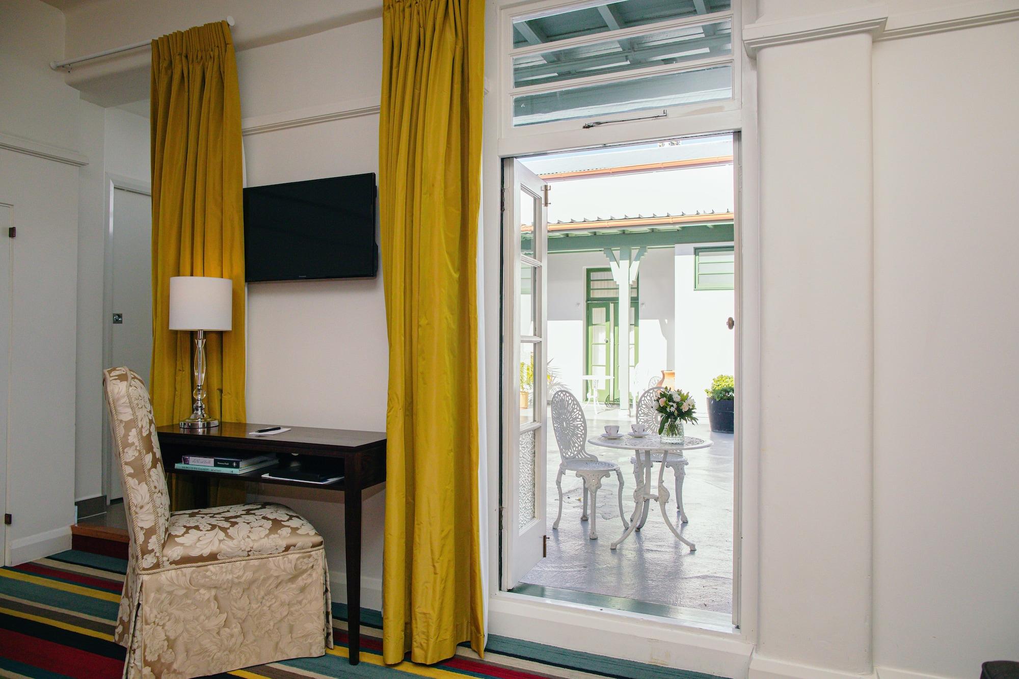 Art Deco Masonic Hotel Napier Bagian luar foto