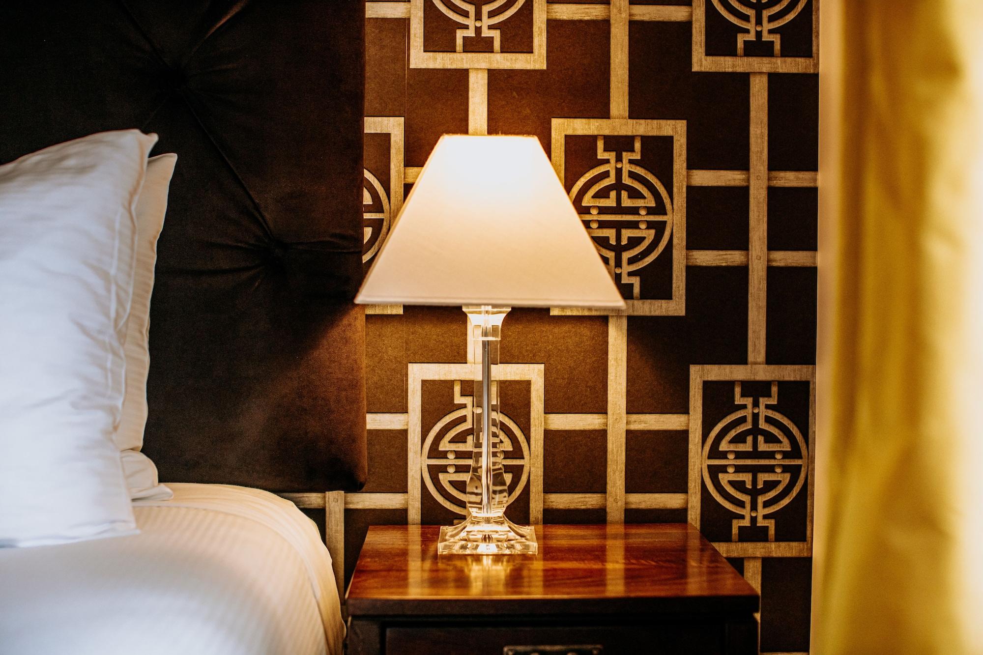 Art Deco Masonic Hotel Napier Bagian luar foto