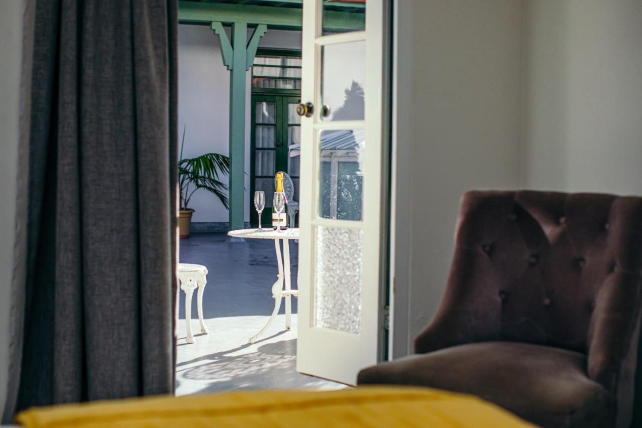 Art Deco Masonic Hotel Napier Bagian luar foto
